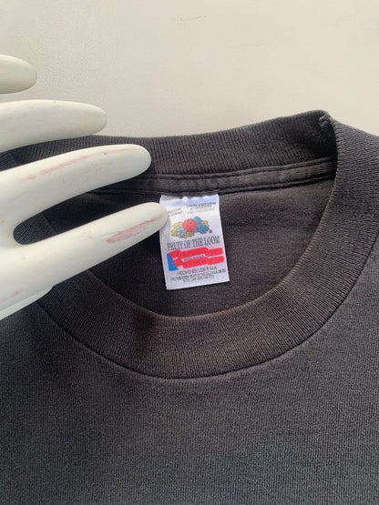Large 1996 Daytona Bike Week T-shirt