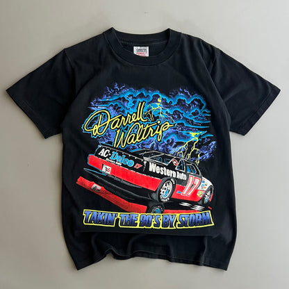 Medium 90s Darrell Waltrip AC Delco Racing T-shirt