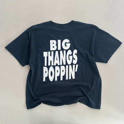XL 2000s TI The King T-shirt