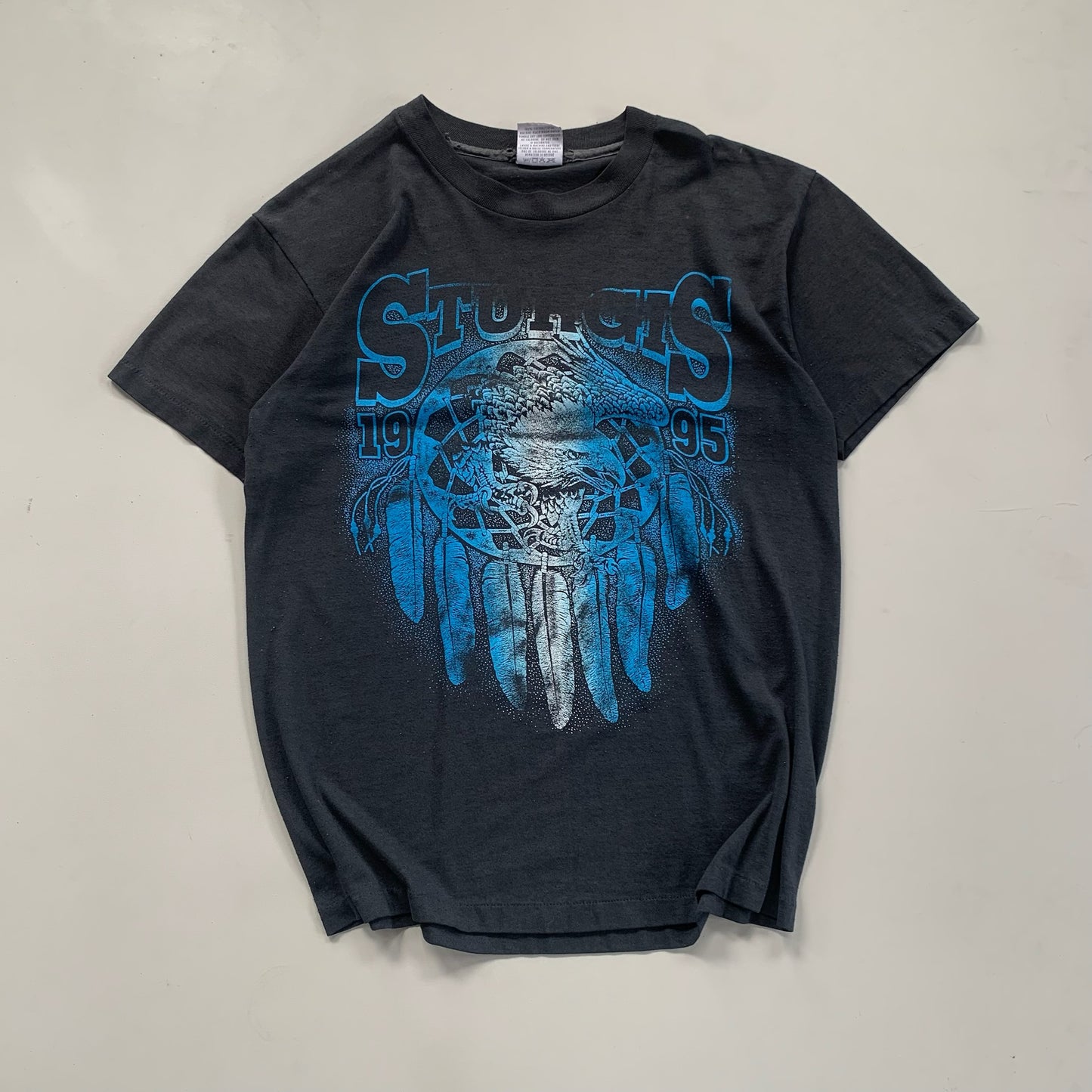 Medium 1995 Sturgis Black Hills Rally T-shirt