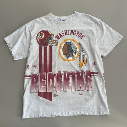 XL 1993 Washington Redskins Salem T-shirt