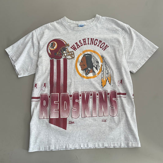 XL 1993 Washington Redskins Salem T-shirt