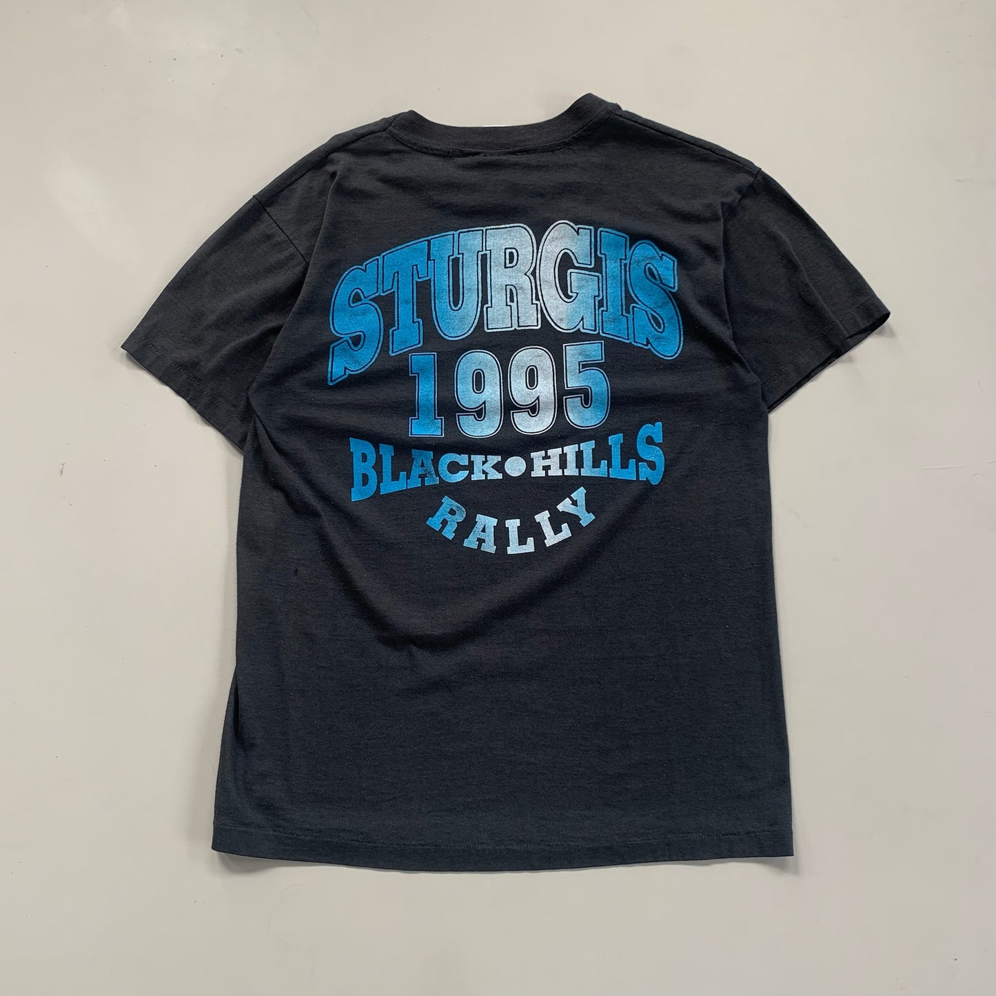 Medium 1995 Sturgis Black Hills Rally T-shirt