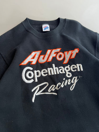 Medium 90s Copenhagen Racing Sweatshirt