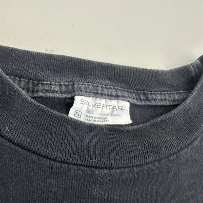 XL 2000s Levis Silver Tab T-shirt