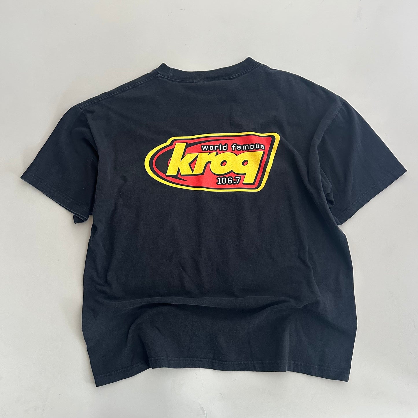 XL 2000s Levis Silver Tab T-shirt