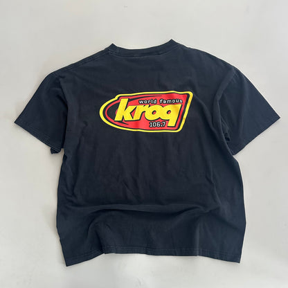 XL 2000s Levis Silver Tab T-shirt