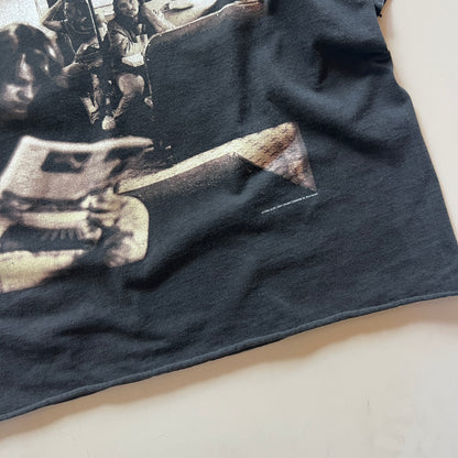 SMall 1994 Chopped Bon Jovi Tour T-shirt