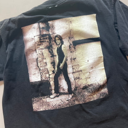 SMall 1994 Chopped Bon Jovi Tour T-shirt