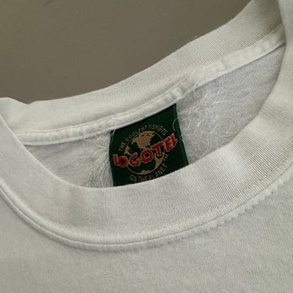 XL 2003 American Pie Movie Promo T-shirt