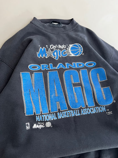 XL 90s Orlando Magic Sweatshirt