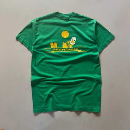Medium 1980s UNCW Coca Cola T-shirt