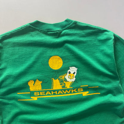 Medium 1980s UNCW Coca Cola T-shirt