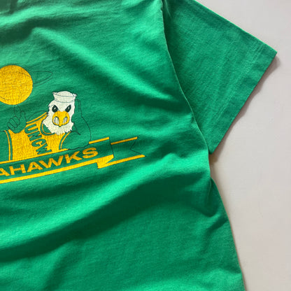 Medium 1980s UNCW Coca Cola T-shirt
