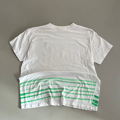 XL 1989 Ocean Pacific Surf on the Wild Side T-shirt