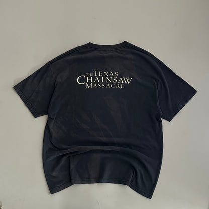 XL 2003 The Texas Chainsaw Massacre Promo T-shirt