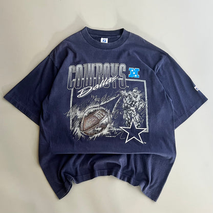 XL 1993 Dallas Cowboys T-shirt