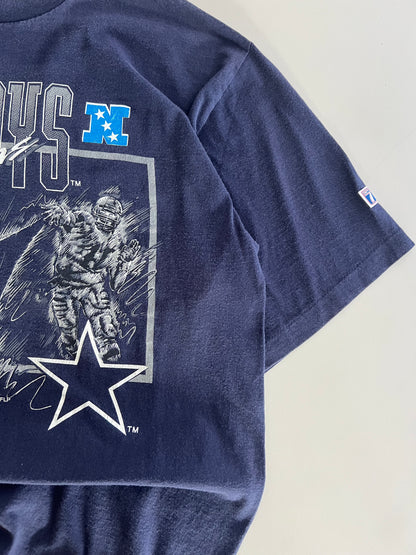 XL 1993 Dallas Cowboys T-shirt