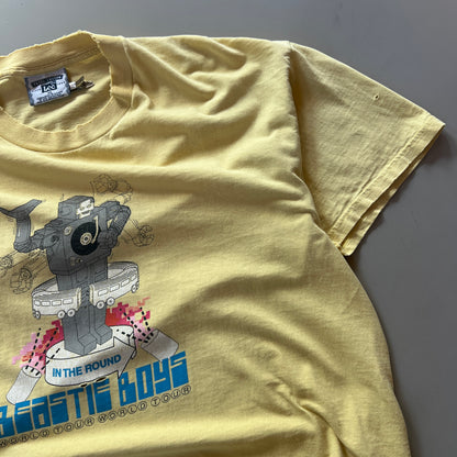 XL 1990s Beastie Boys World Tour T-shirt