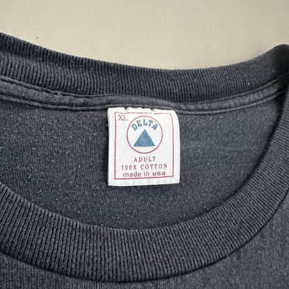 XL 1997 Budweiser Out of this World T-shirt