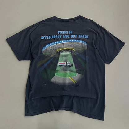 XL 1997 Budweiser Out of this World T-shirt
