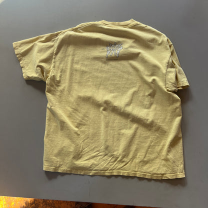 XL 1990s Beastie Boys World Tour T-shirt