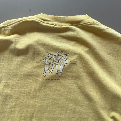 XL 1990s Beastie Boys World Tour T-shirt