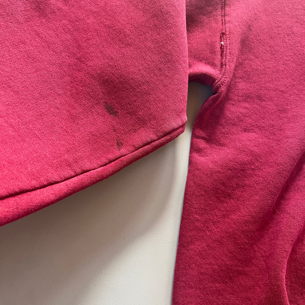 Medium 1990s University of Oklahoma Sweatshirt