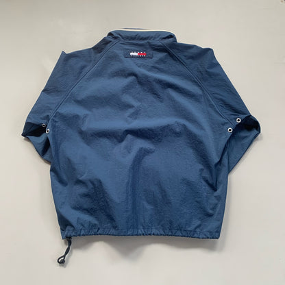Large 1990s Tommy Hilfiger Full Zip Jacket