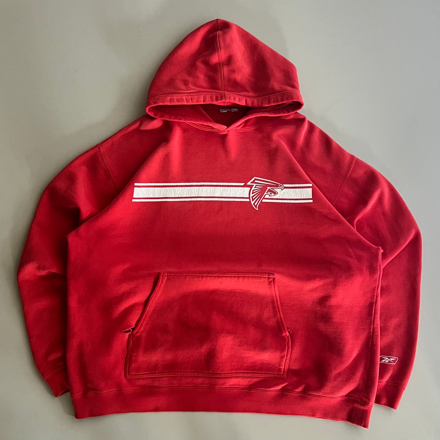 XL 90s Atlanta Falcons Sweatshirt