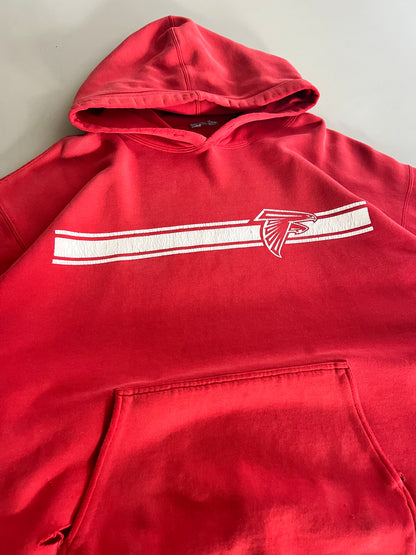 XL 90s Atlanta Falcons Sweatshirt
