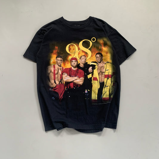 Medium 1998 98 Degree T-shirt