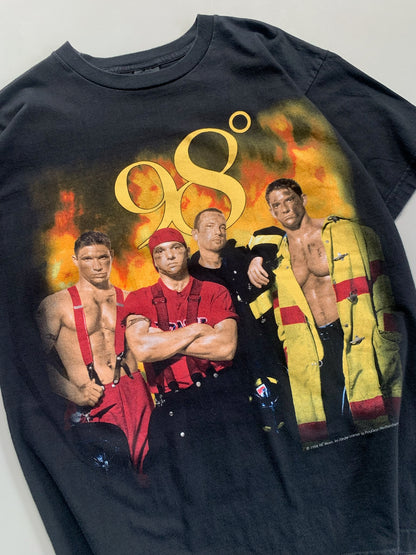 Medium 1998 98 Degree T-shirt