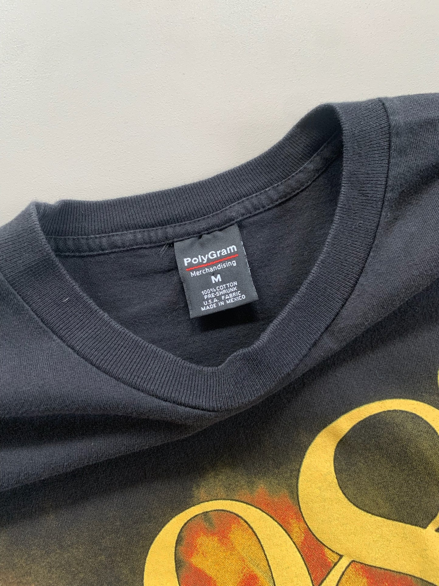 Medium 1998 98 Degree T-shirt