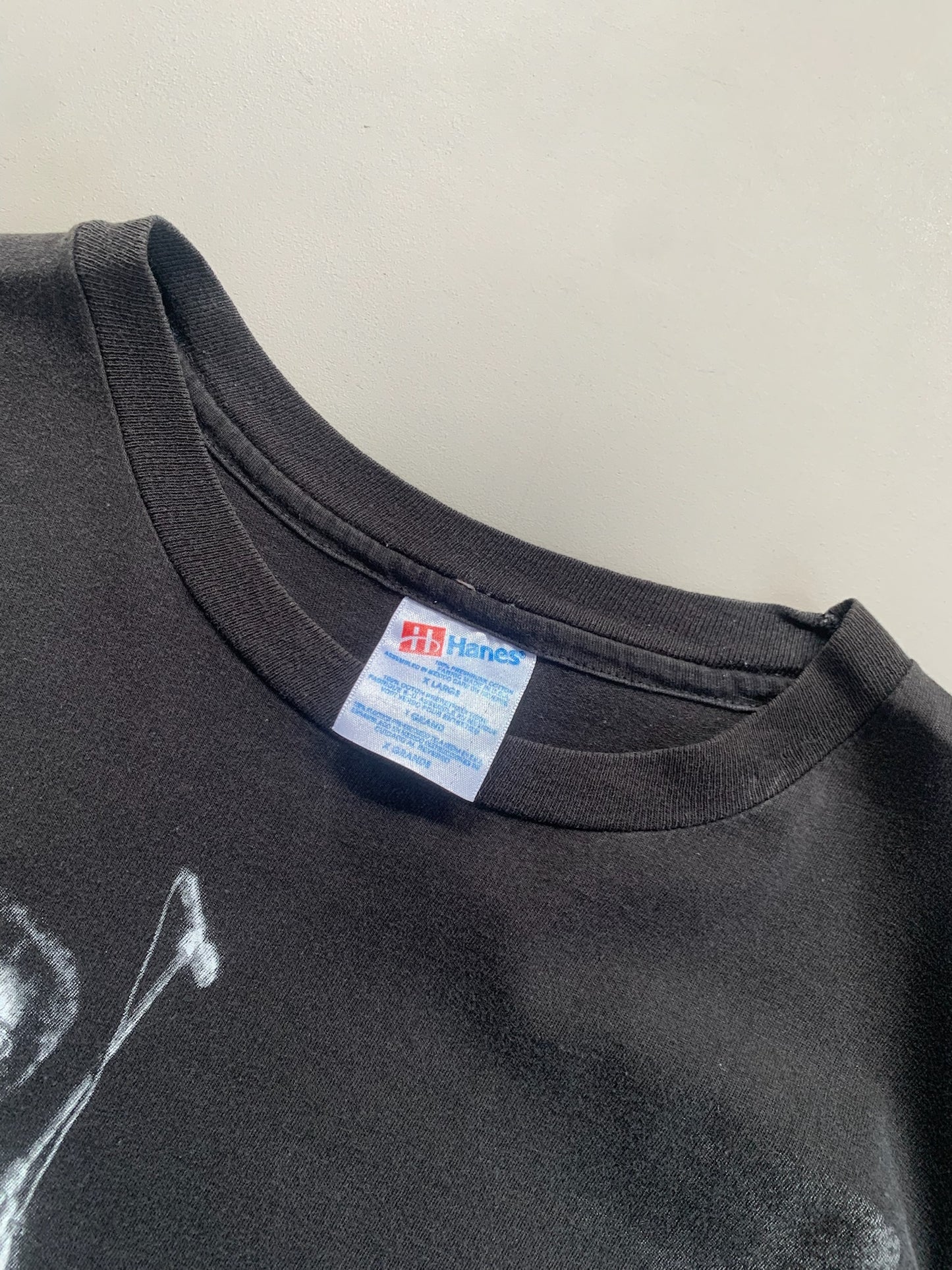 XL 1993 Jerry Garcia T-shirt