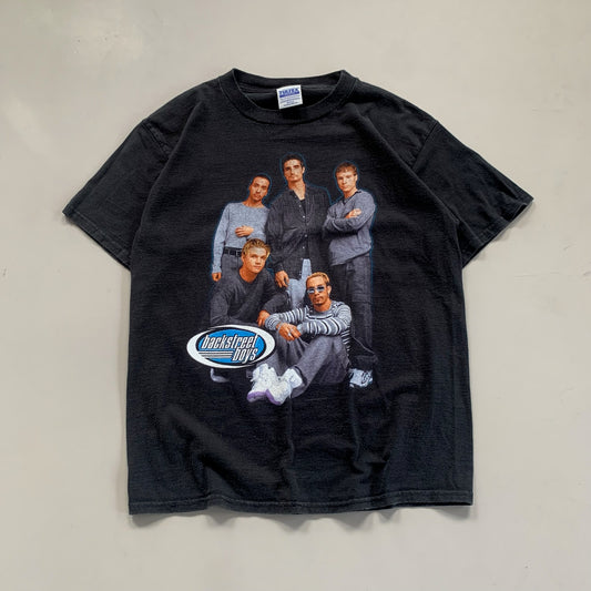 Medium 2000 Backstreet Boys T-shirt