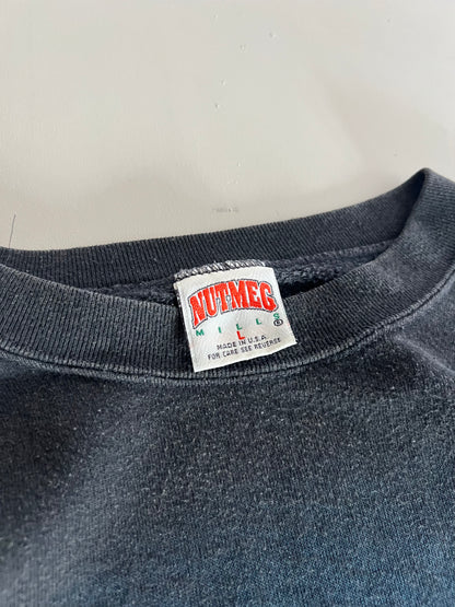Large 1993 Carolina Panthers Sweatshirt