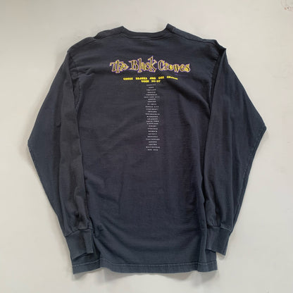 XL 1996 The Black Crowes T-shirt