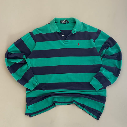 XL Polo Ralph Lauren Long Sleeve