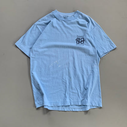 Large 1988 UNC Chapel Hill Beat State! T-shirt