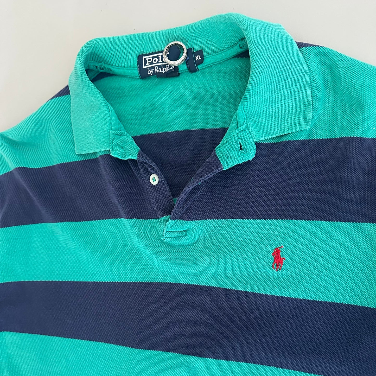 XL Polo Ralph Lauren Long Sleeve
