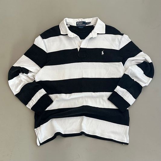 Large Polo Ralph Lauren Rugby