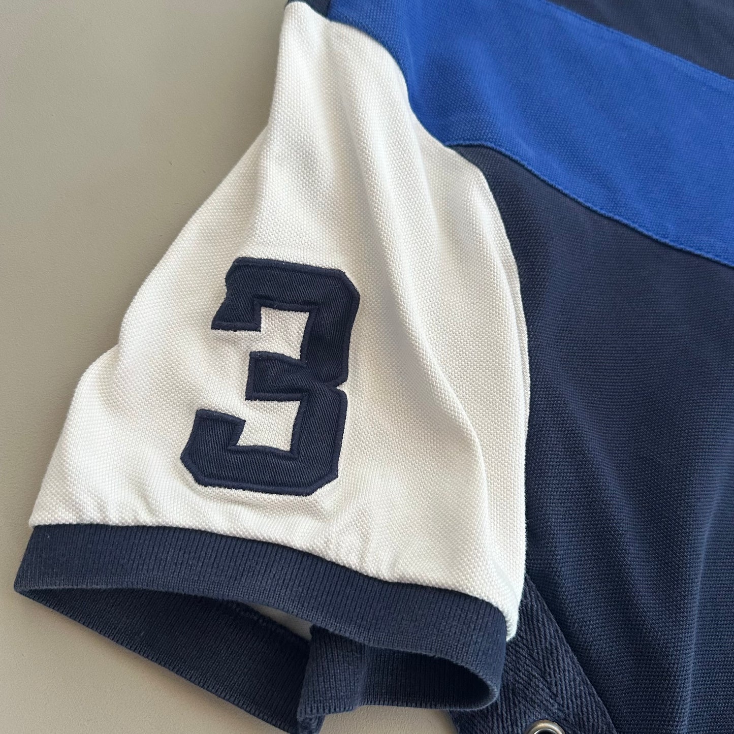 XXL 2000s Polo Ralph Lauren Collared Shirt
