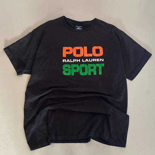 XL 90s Polo Sport T-shirt