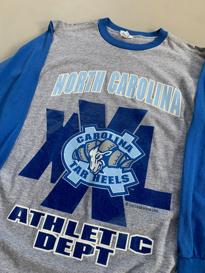 Large 1996 UNC Chapel Hill Athletic Dept T-shirt
