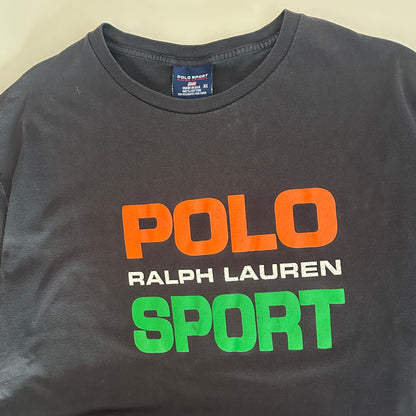 XL 90s Polo Sport T-shirt