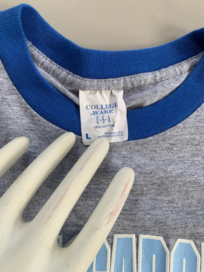 Large 1996 UNC Chapel Hill Athletic Dept T-shirt