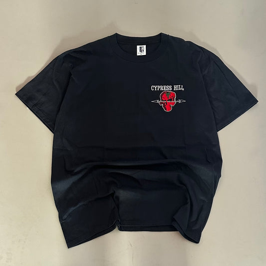 XL 90s Cypress Hill Embroidered T-shirt