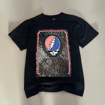Medium 1990 Grateful Dead Still Dead T-shirt