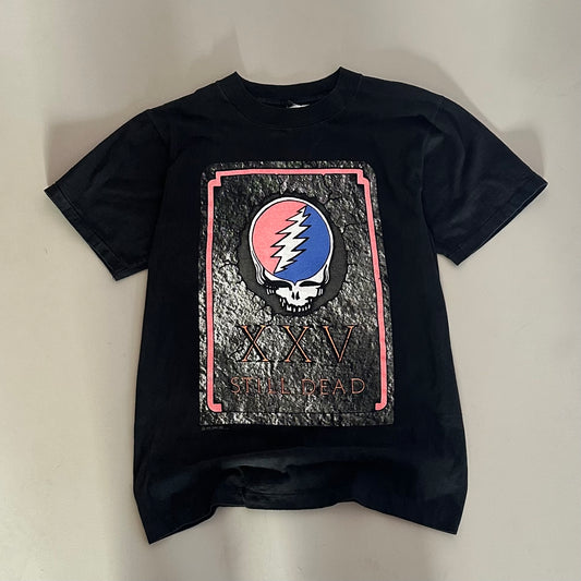 Medium 1990 Grateful Dead Still Dead T-shirt